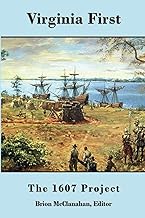 Virginia First: The 1607 Project