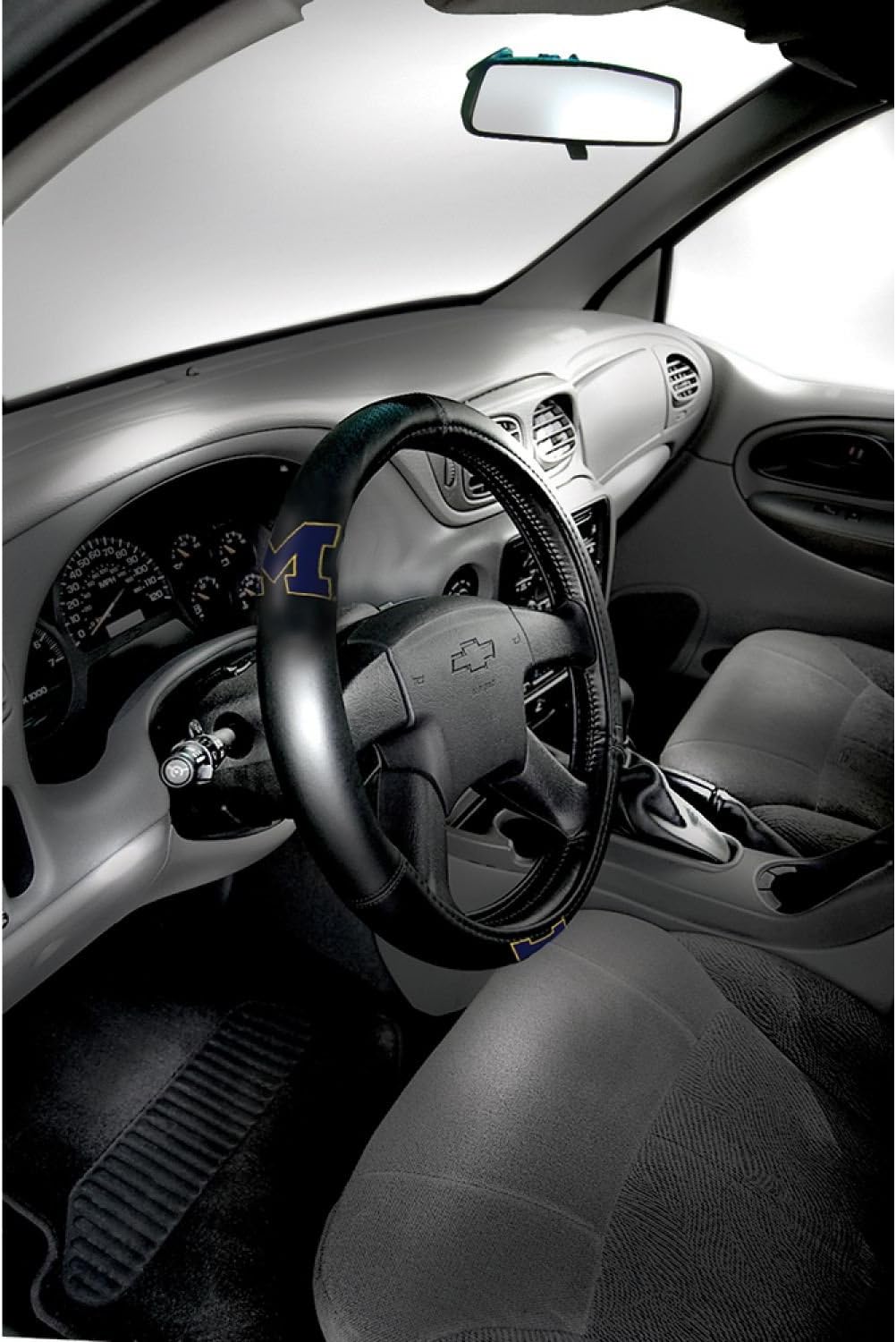 The Northwest Company NCAA Wheel Cover