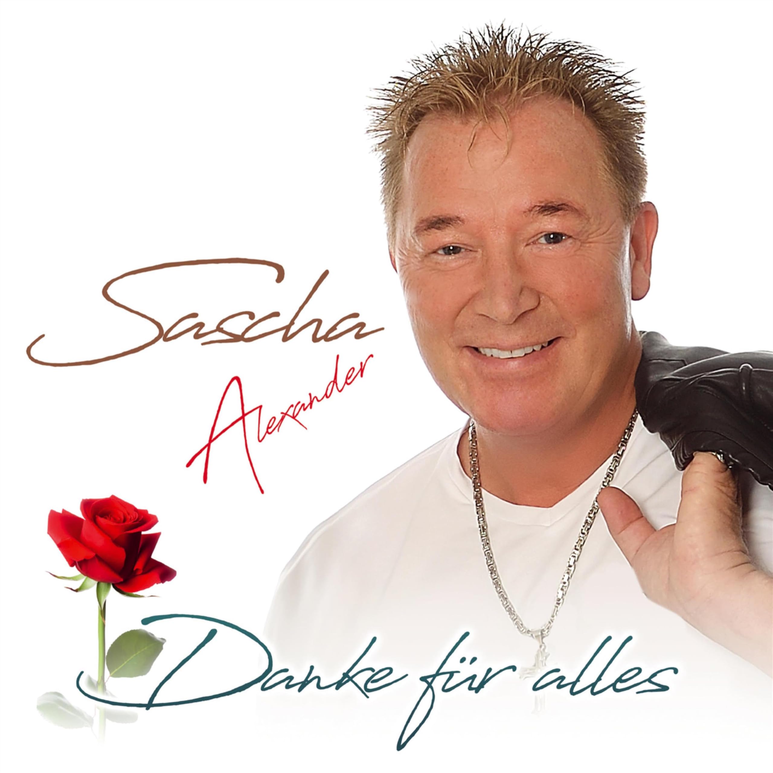 Sascha Alexander