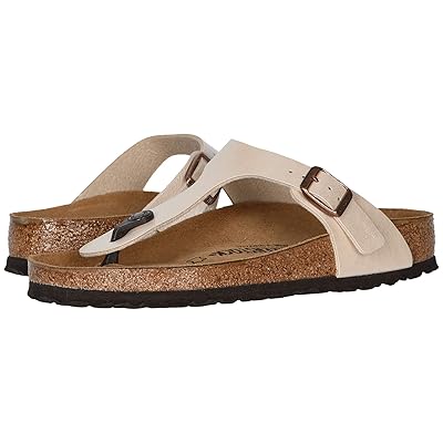 Birkenstock Gizeh Birko Flortm Birkibuctm Women