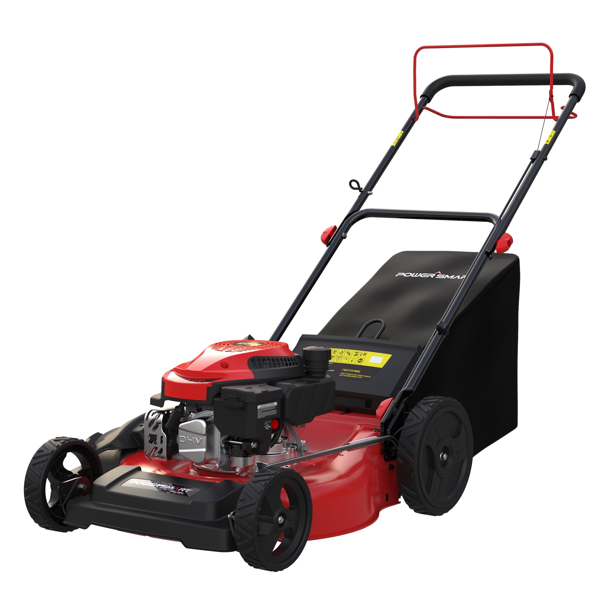 PowerSmart DB8621S