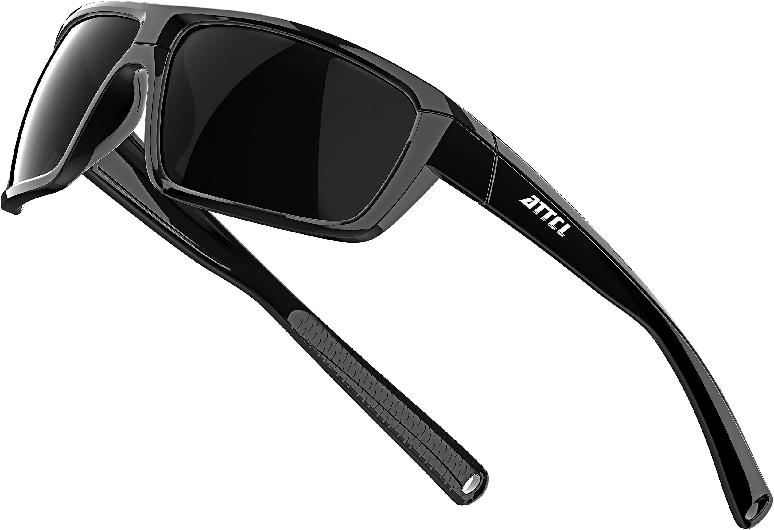 Gafas Deportivas Fotocromáticas Unisex - UV400 - Ideales Para Ciclismo Y Pesca