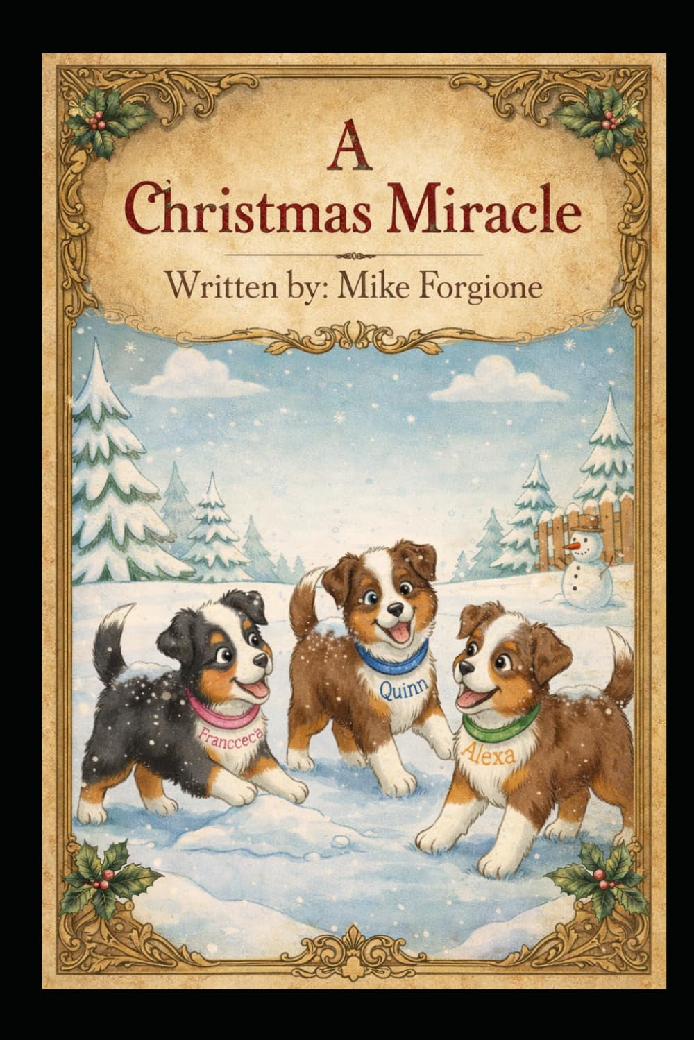 A Christmas Miracle