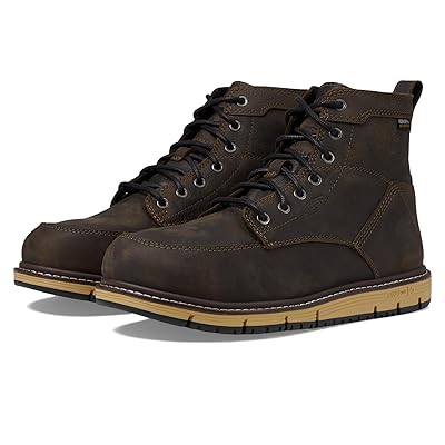 KEEN Utility 6 San Jose Aluminum Toe WP Men