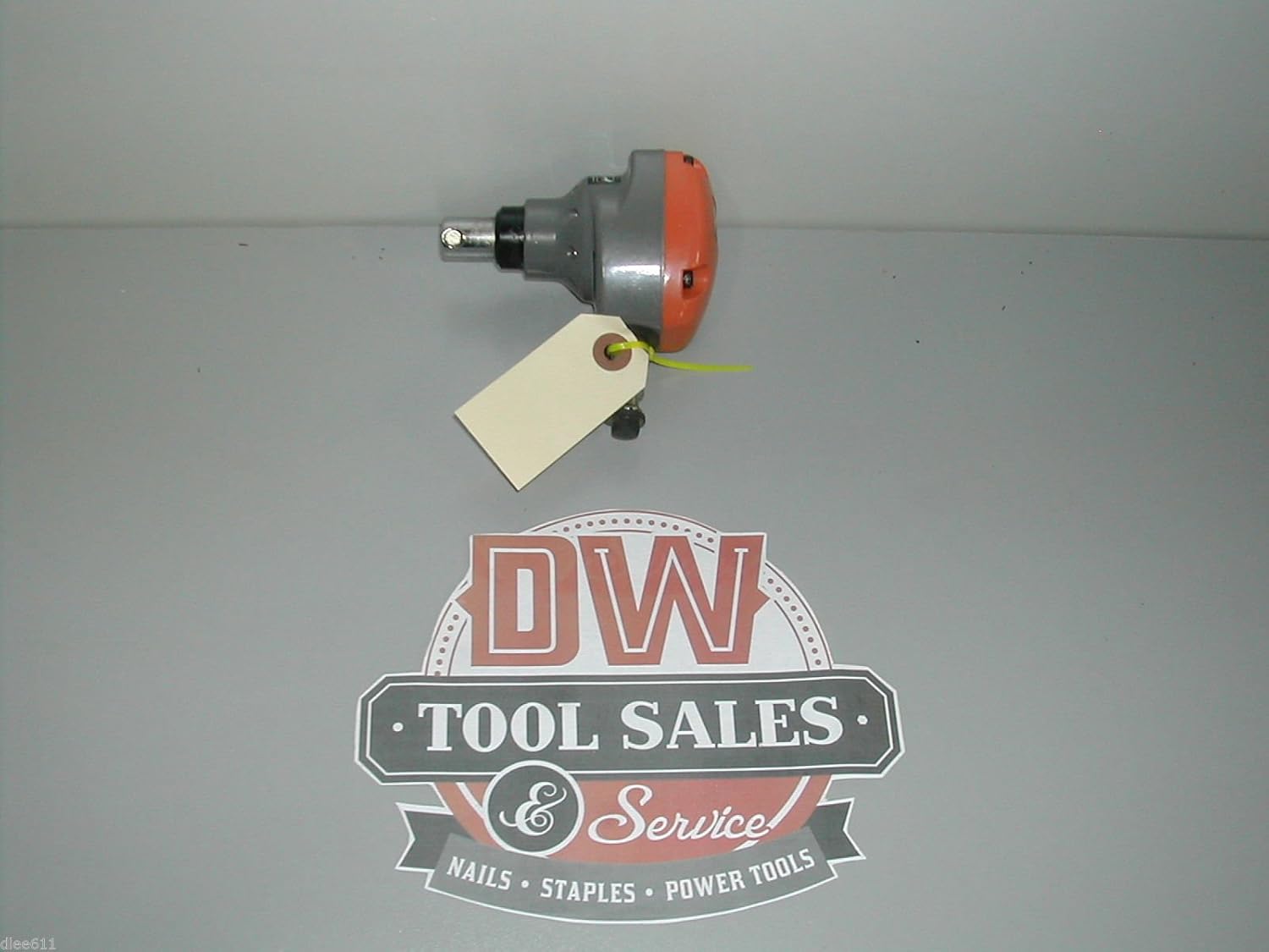 3-1/2 in. Mini Palm Nailer