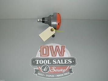 3-1/2 in. Mini Palm Nailer