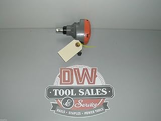 3-1/2 in. Mini Palm Nailer
