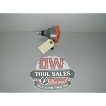 3-1/2 in. Mini Palm Nailer