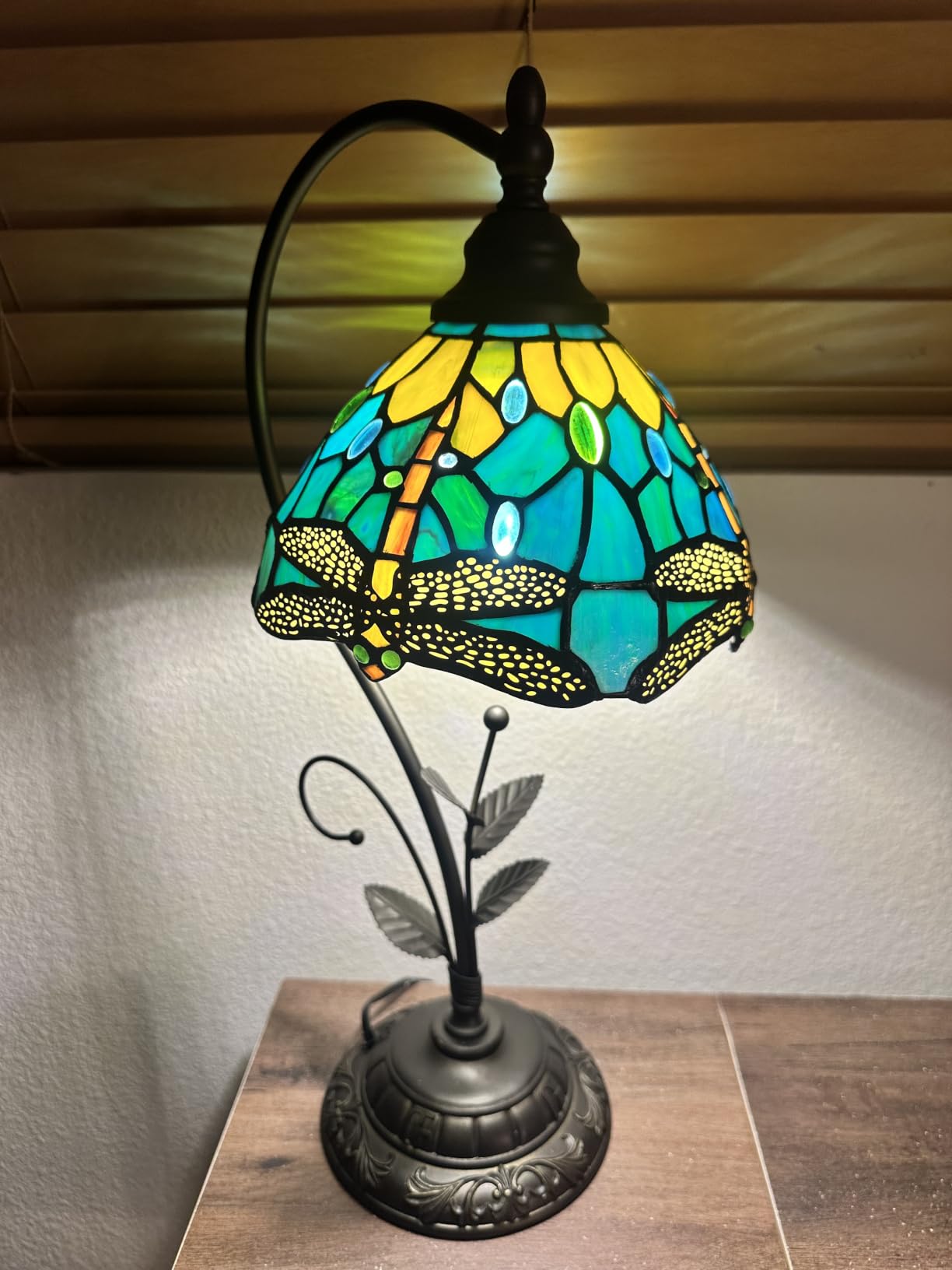 Customer photo