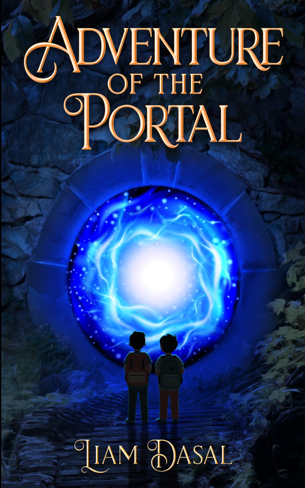 Adventure of the Portal