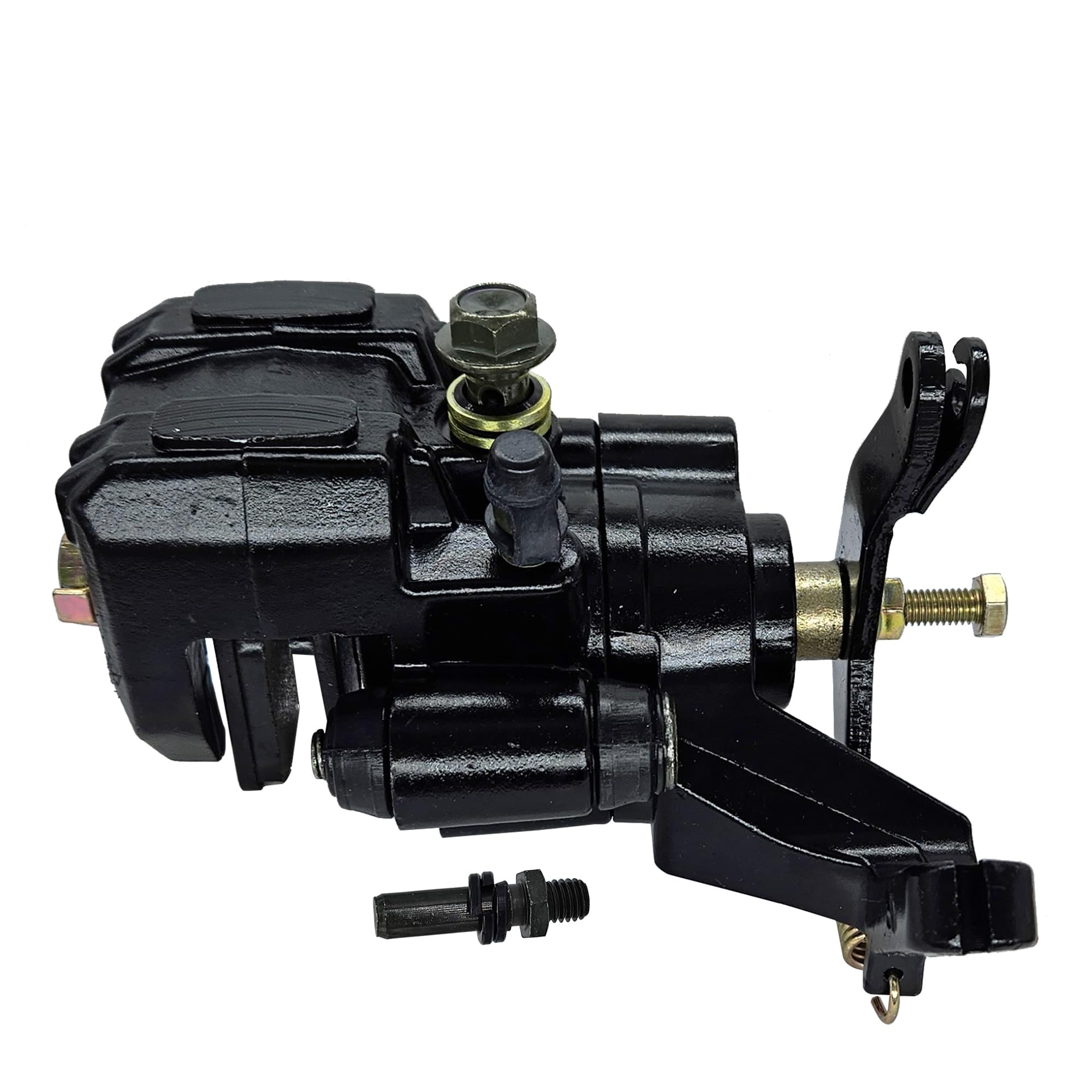 Amazon.com: tianfeng Rear Brake Caliper For Suzuki Quad runner