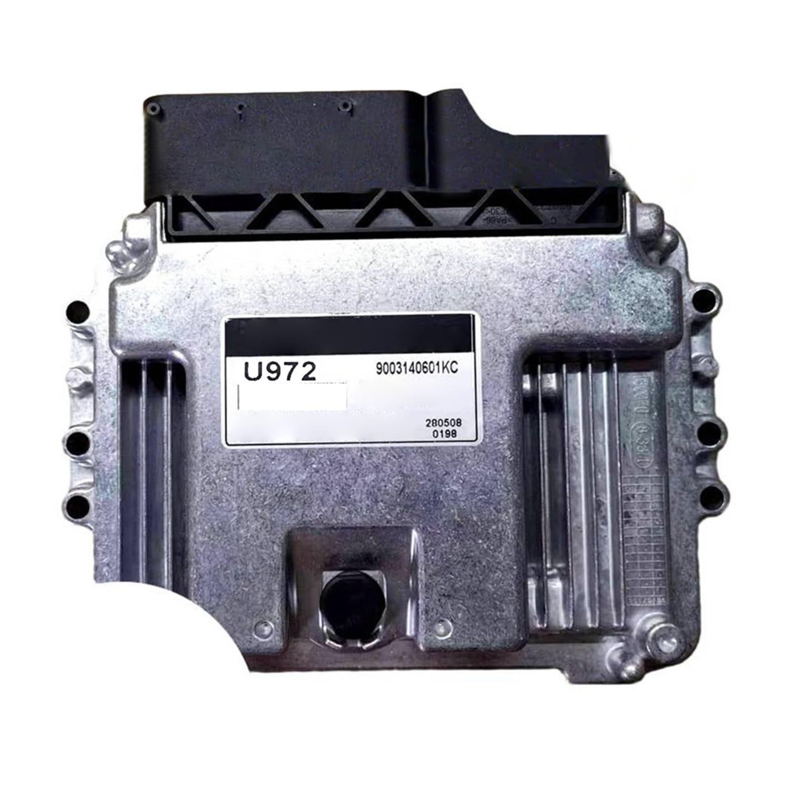 Electronic Control Unit ECU ECM 39116-03972 Compatible For Hyundai U972 MEG17.9.21