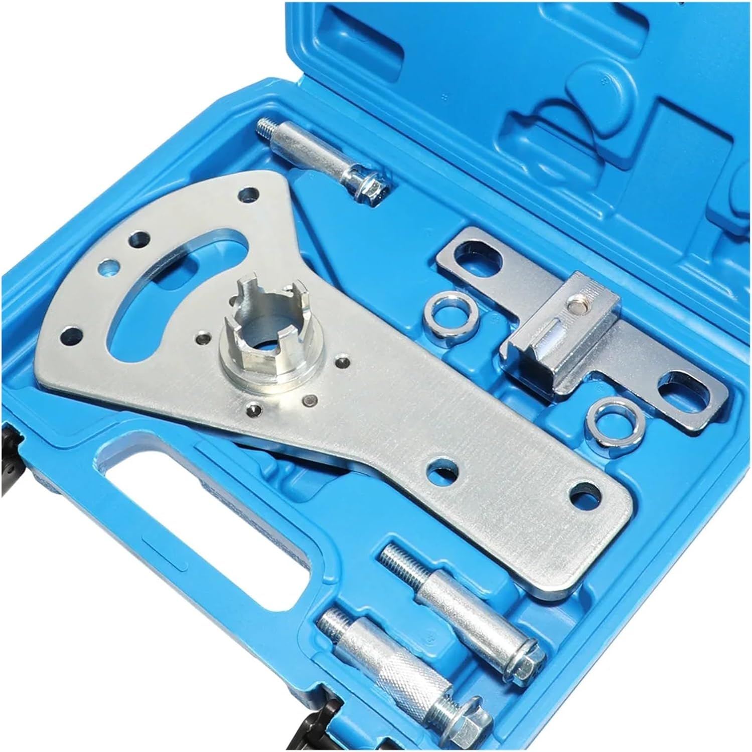 Compatible with Focus Escape 3-Cylinder 1.5T Chain Machine Timing Tool EcoBoost Engine Tool