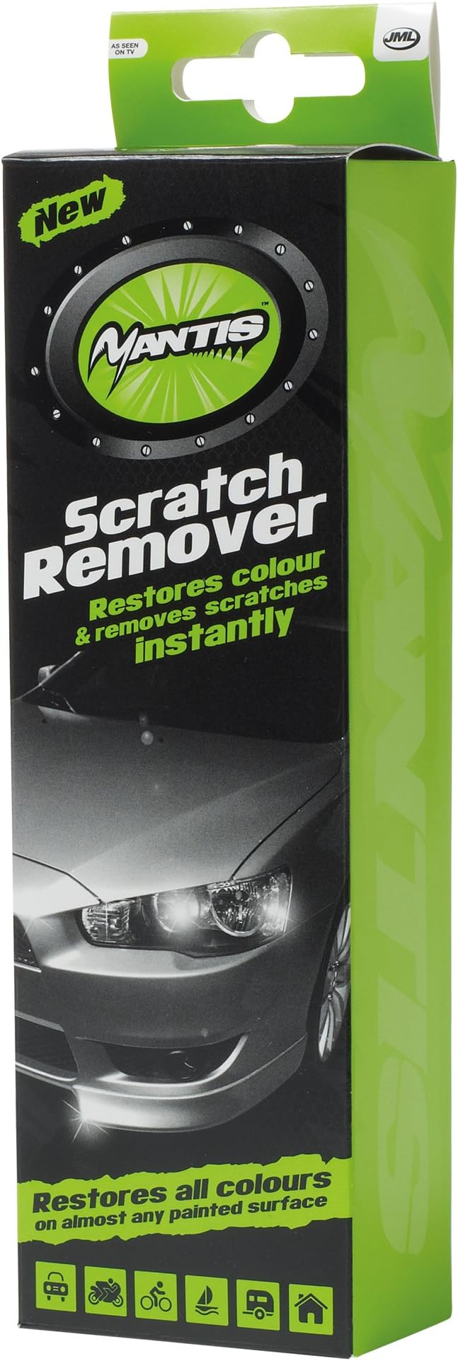 JML JML Mantis Scratch Remover