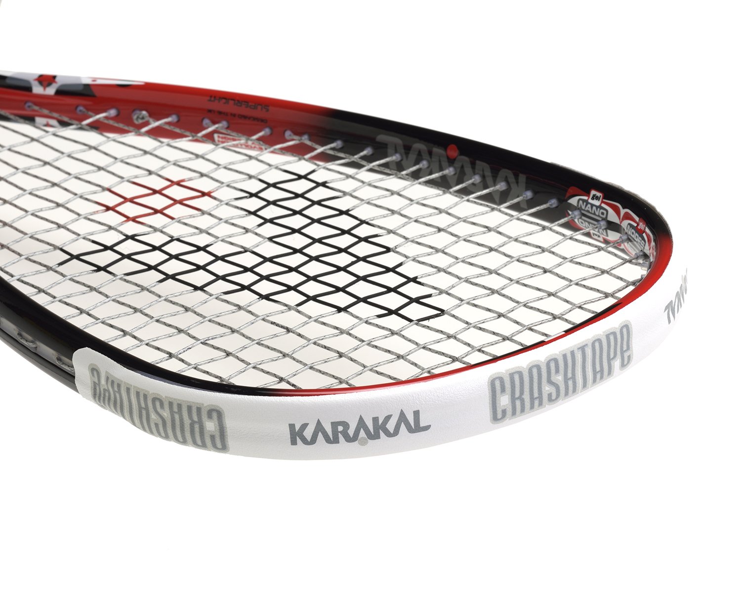 Amazon | KARAKAL(カラカル) ラケットプロテクションテープ