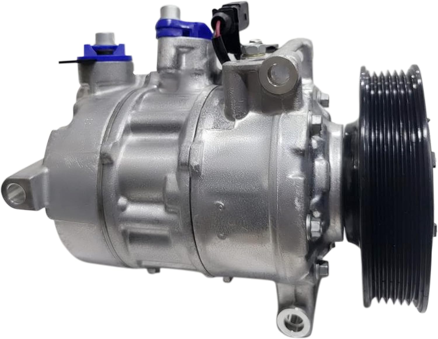 RYC New Automotive Air Conditioning Compressor AIH394 (Fits Audi Q5 3.0L 2013-2017; Fits Audi SQ5 3.0L 2014-2017; Fits Audi S4 3.0L 2013-2016; Fits Audi S5 3.0L 2013-2017)
