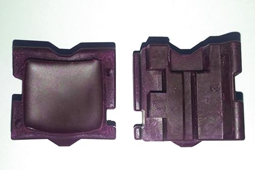 Miniatura 6 de Compatible con Xerox ColorQube 85708580 (cian, paquete de 2)