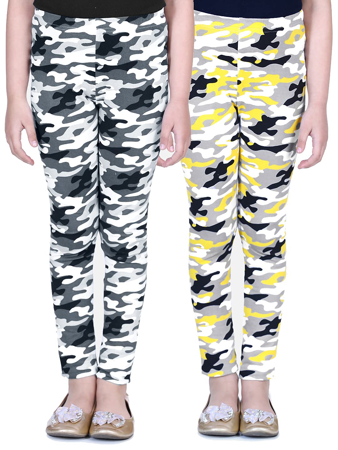 Naughty Ninos Leggings regolari a vita alta per ragazze