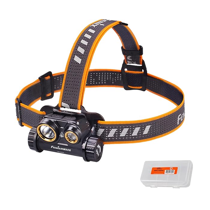 Fenix HM65R