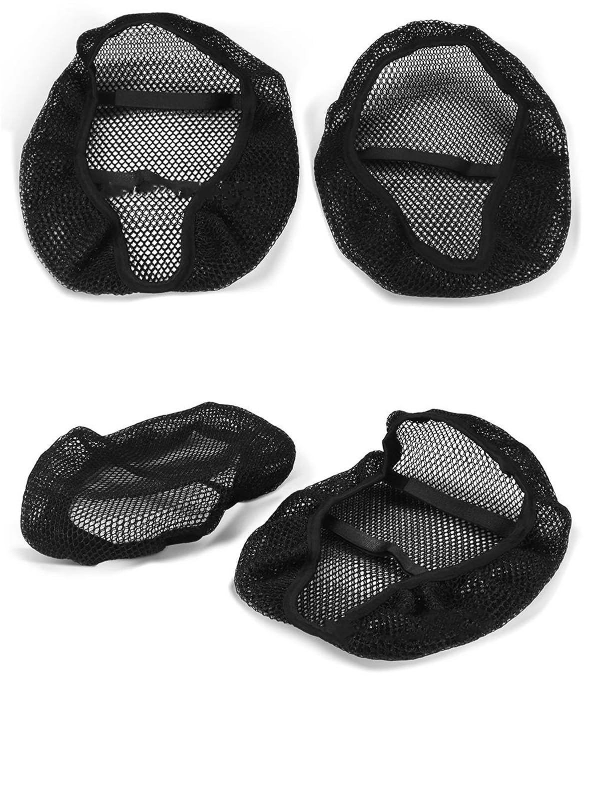 Parte a due ruote Accessori Per Motociclette Per Benelli Per TRK552 Per TRK552X 2024 Coprisedile Impermeabile Traspirante