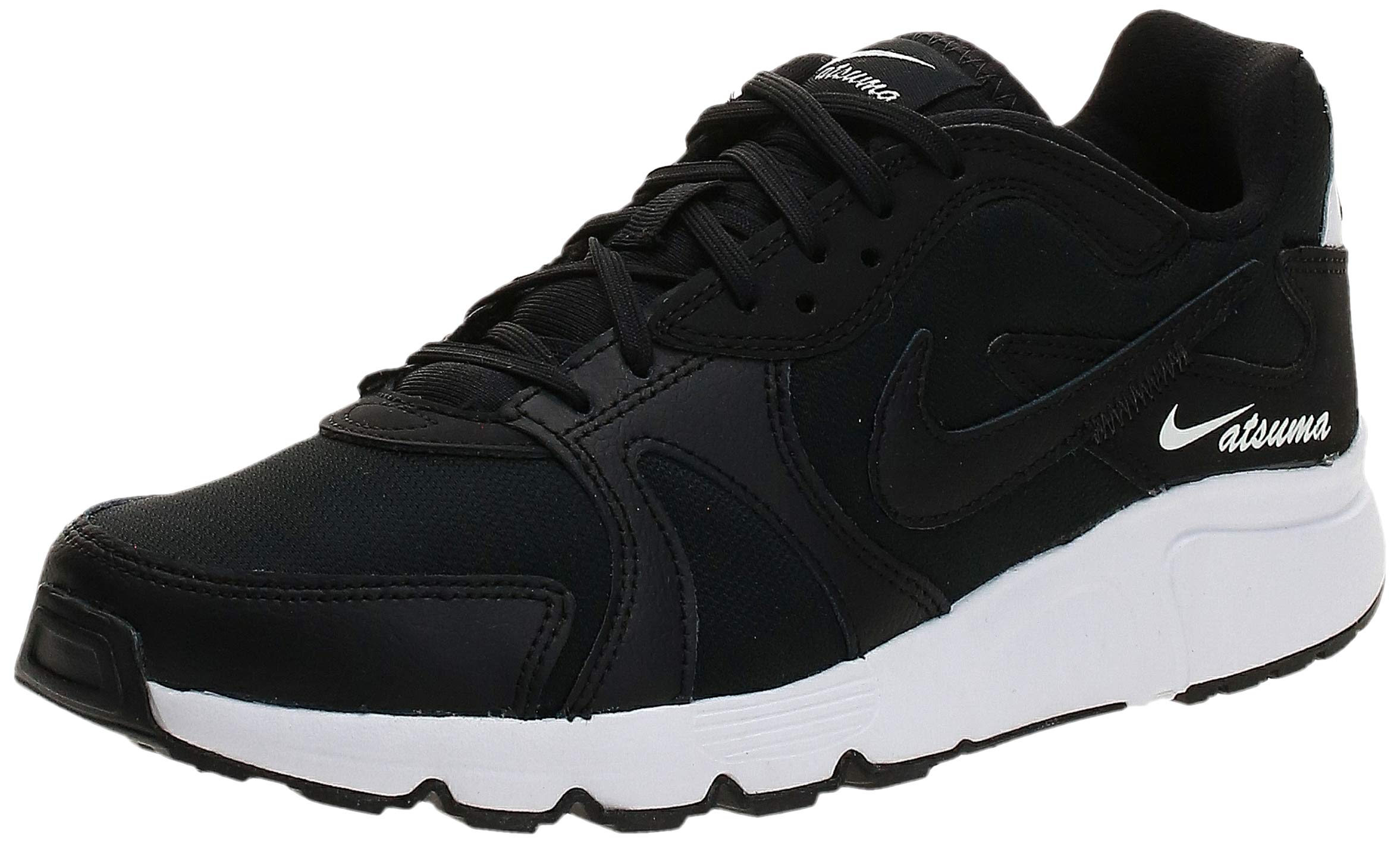 Nike Sneaker low CN4493 001 Schwarz, Größe 36,5