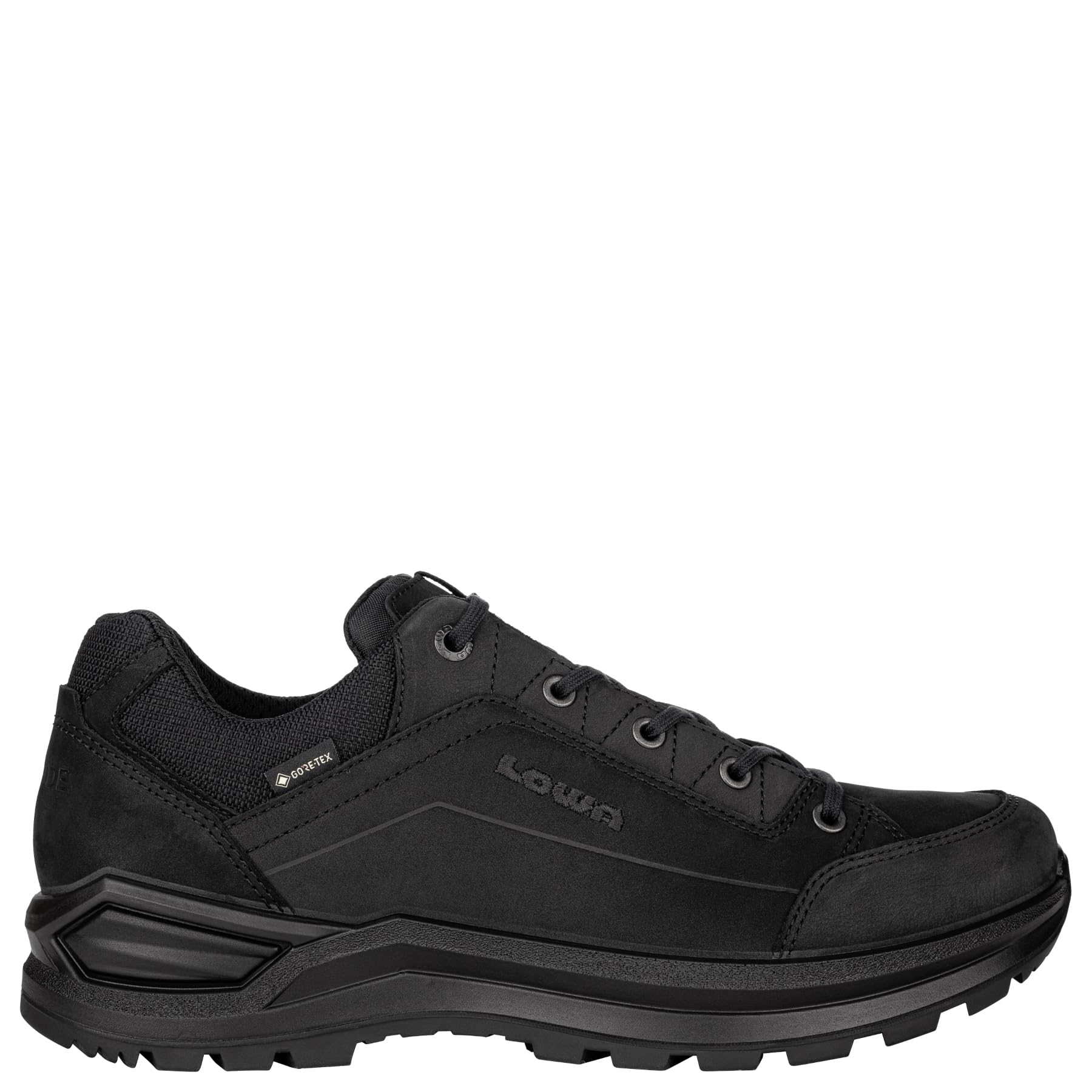 LOWA Renegade Evo GTX Lo Herren schwarz