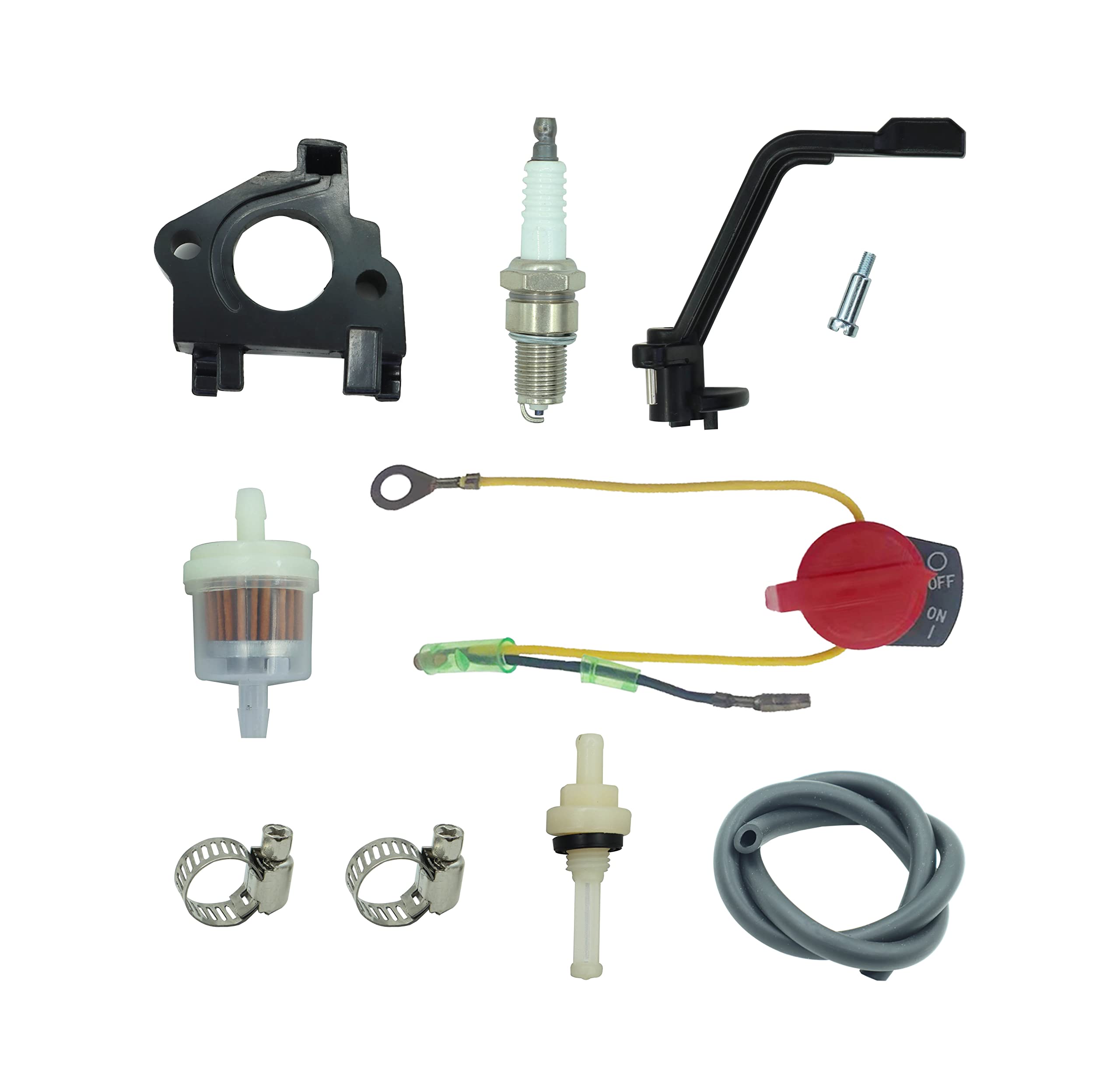 Amazon.com: Carburetor for P28-4-H Huayi 47.131000.25 and