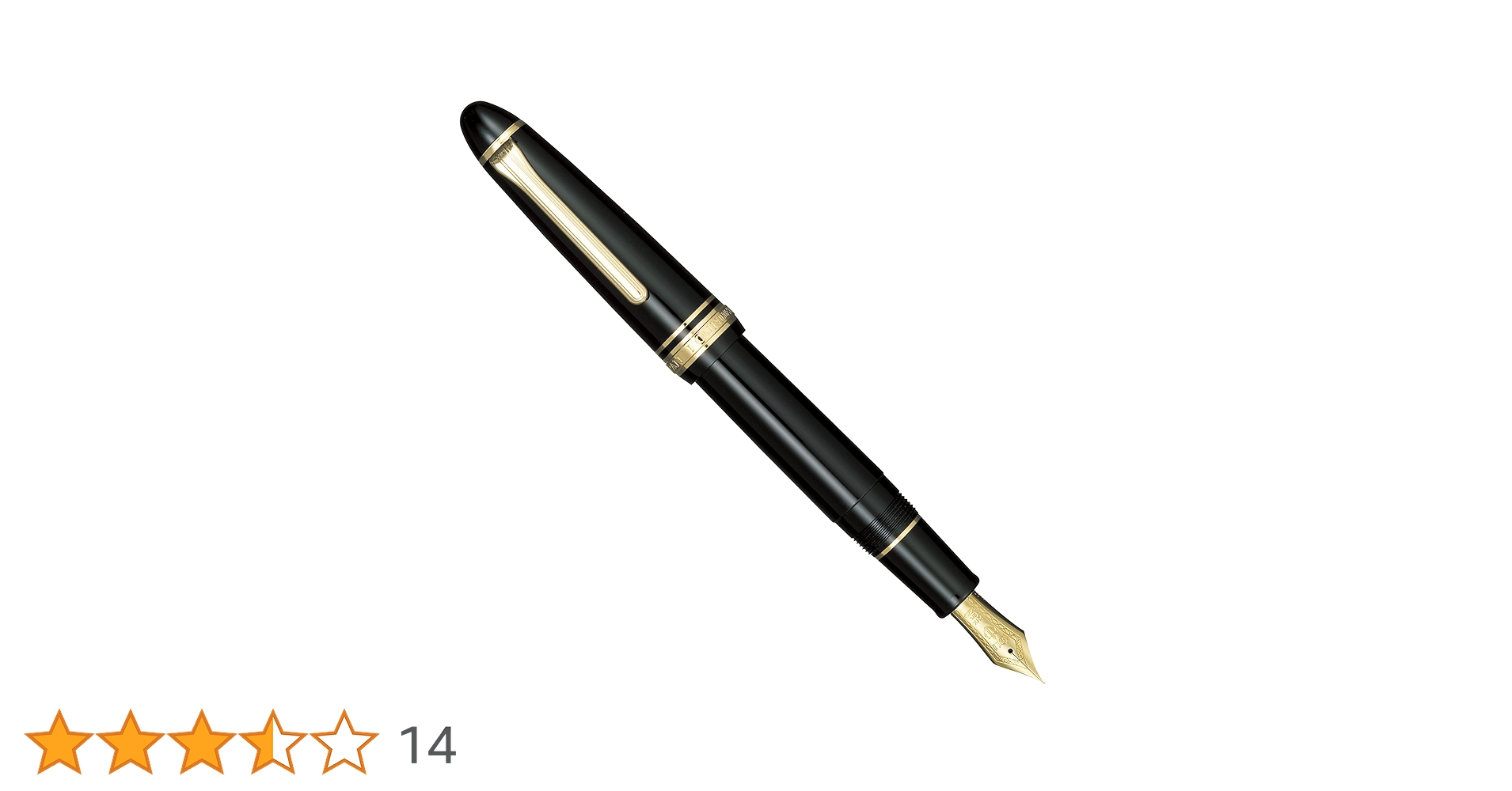 Amazon.co.jp: セーラー万年筆 万年筆 プロフィット21 レフティ