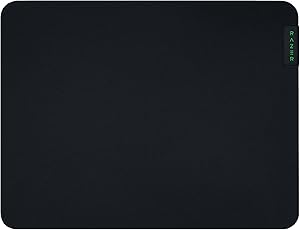 Razer Gigantus V2 Medium – Soft Gaming Mouse Pad for High Speed and Control (360 x 270 x 3 mm, Microweave Fabric, Non-Slip Rubber)