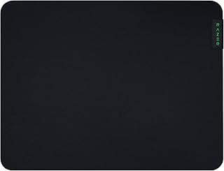 Razer Gigantus V2 Medium – Soft Gaming Mouse Pad for High Speed and Control (360 x 270 x 3 mm, Microweave Fabric, Non-Slip…