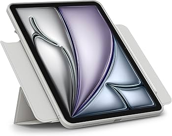 Amazon.com: Spigen for iPad Air 13 Inch Case M3 (2025), iPad Air