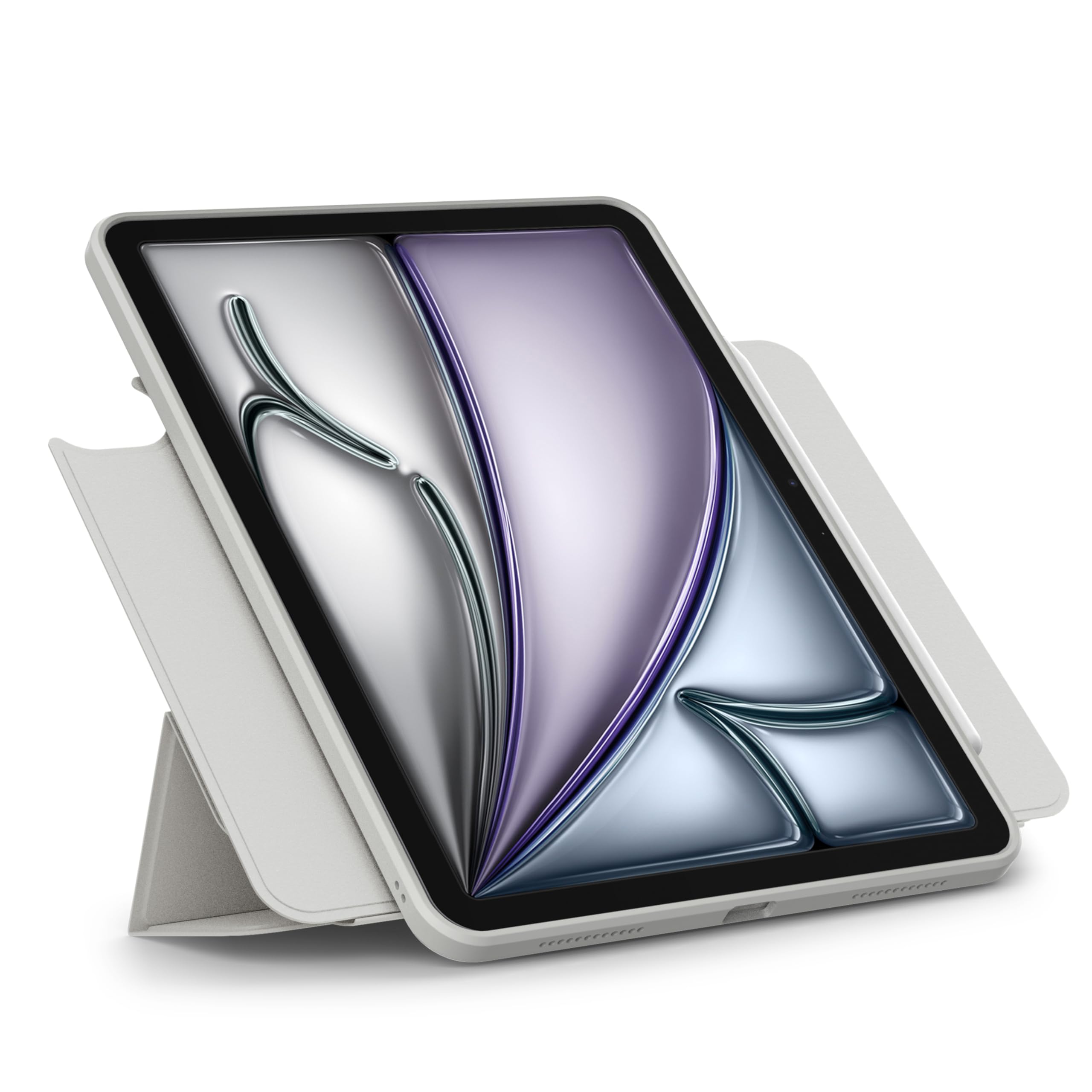 Amazon.com: Spigen for iPad Air 13 Inch Case M4 (2026), iPad Air
