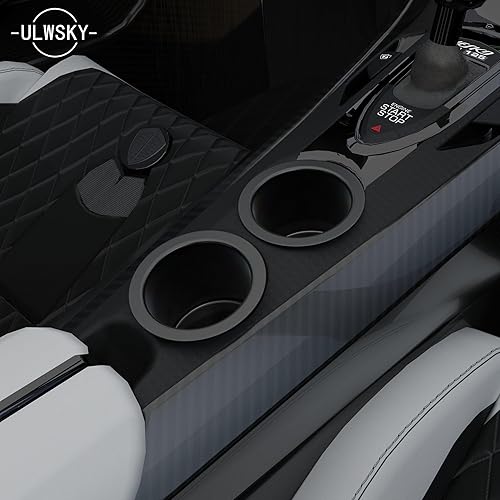 Miniatura 2 de 4 portavasos de acero inoxidable 304, portavasos automotrices de acero inoxidable 3.3 pulgadas, soporte para bebidas de mesa de póquer negro, mesa