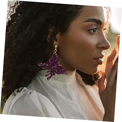 Miniatura 5 de COHEALI Molde epoxi para gotas para el oído, moldes epoxi, moldes de silicona para aretes, moldes de resina epoxi, moldes para hacer colgantes,