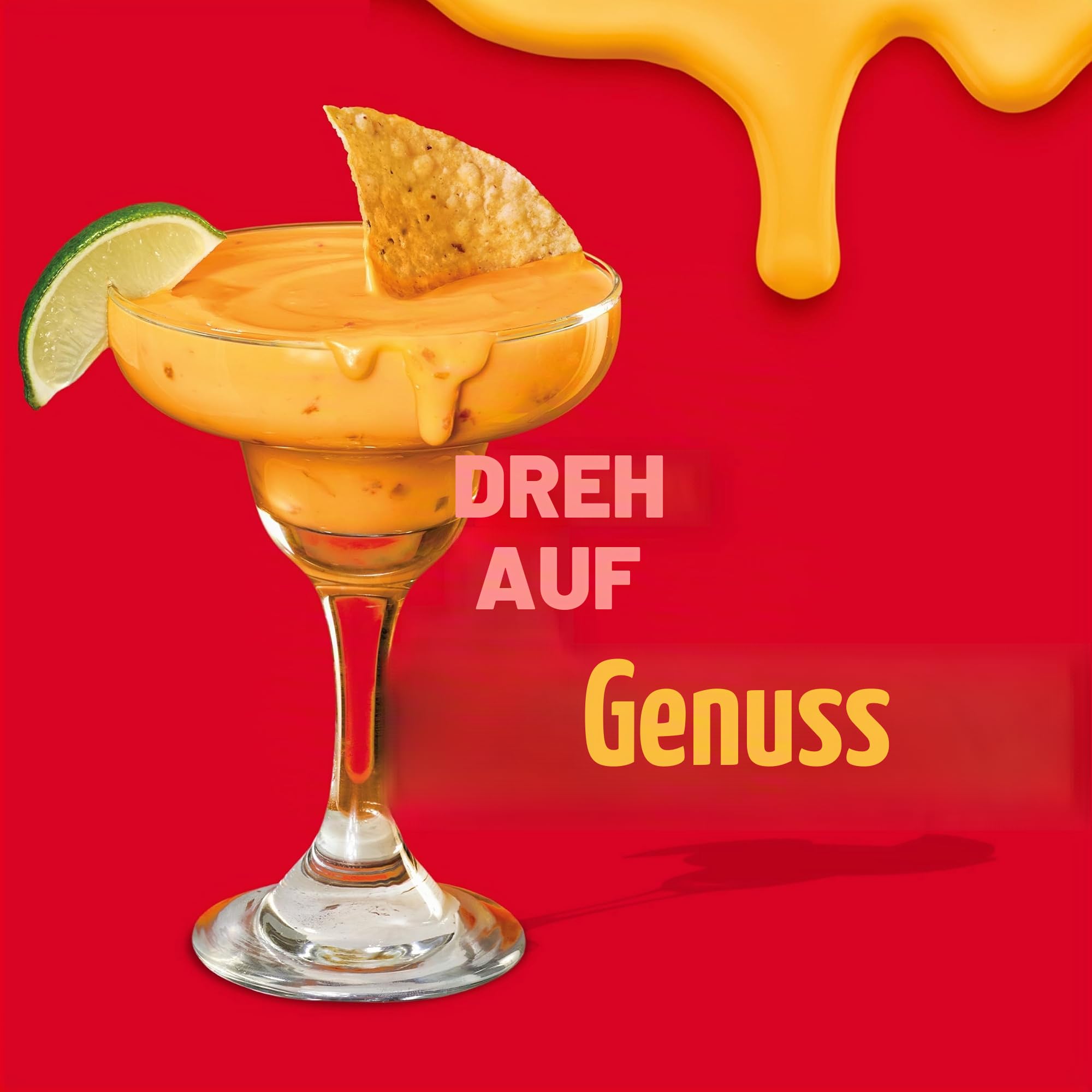 Velveeta Original Schmelzkäse (473 ml Block)