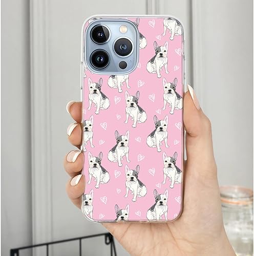 Miniatura 4 de ARTIOSIT Funda protectora completa para iPhone 13 Pro Max para niñas, mujeres y hombres, funda protectora completa a prueba de golpes, delgada,