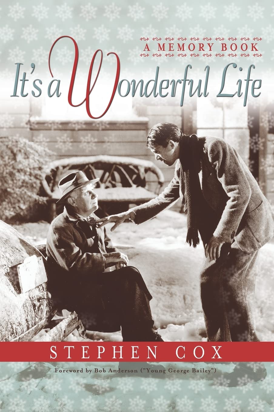 It's a Wonderful Life: A Memory Book