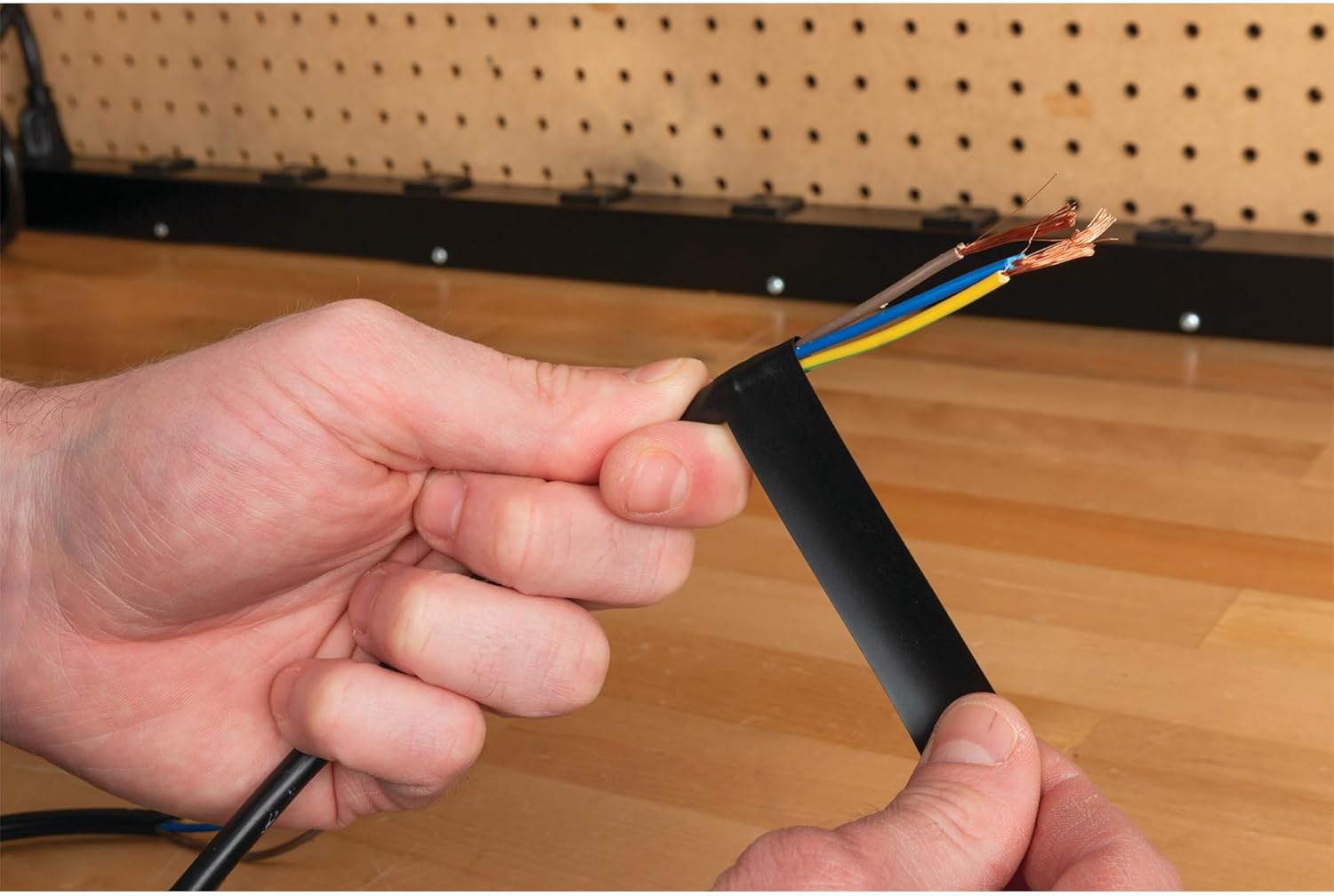 Performance Tool 20101 2 Pack Electrical Tape