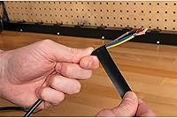 Vista 3 de Performance Tool Cinta Eléctrica W502, 3/4" x 60