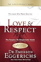 Algopix Similar Product 16 - Love  Respect The Love She Most