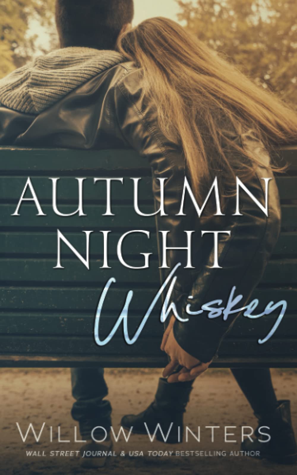 Autumn Night Whiskey: 2 (Tequila Rose Duet)