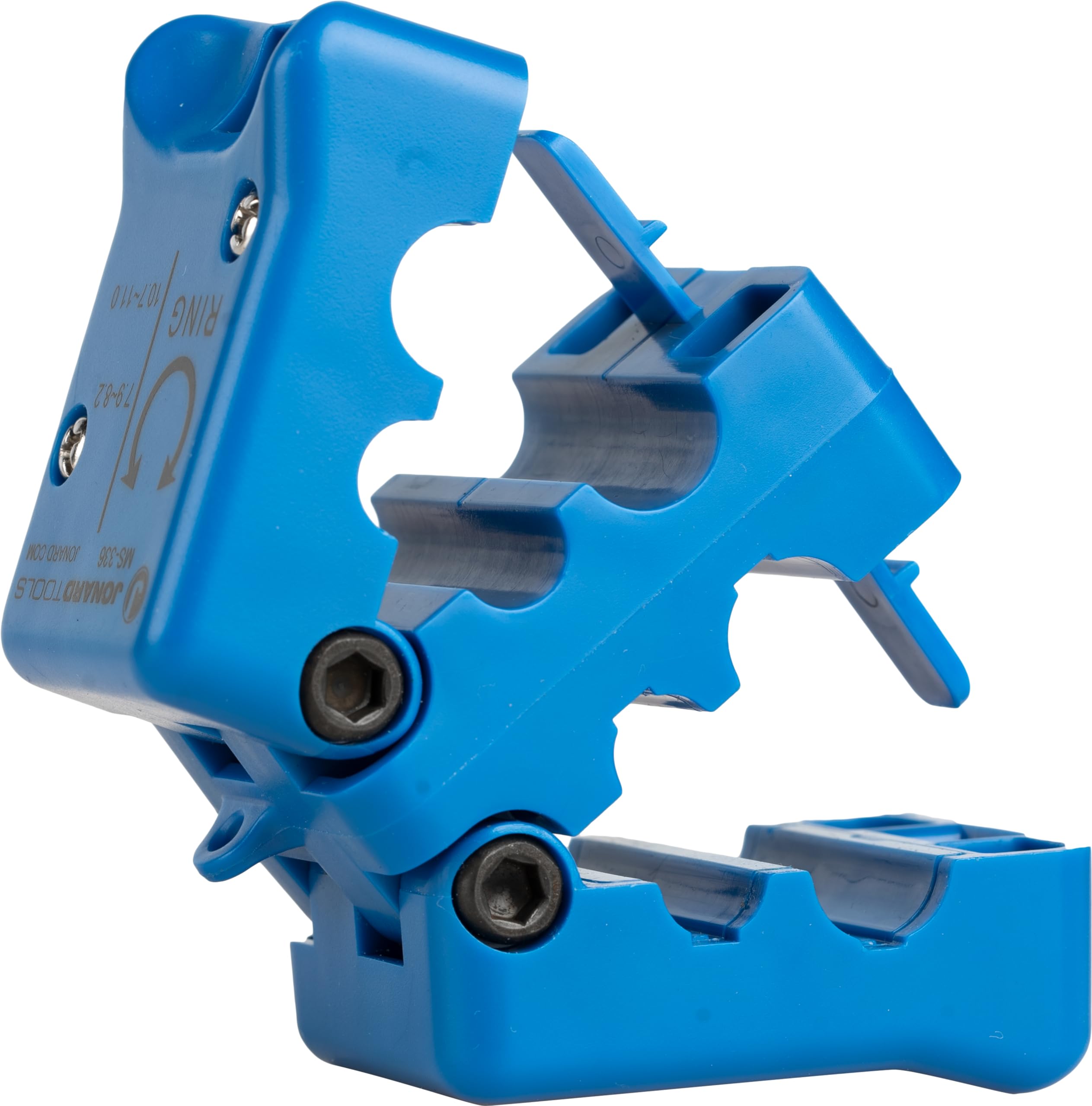 Jonard Tools MS-316 Fiber Optic Cable Mid Span Slit & Ring Tool — Amazon image 12