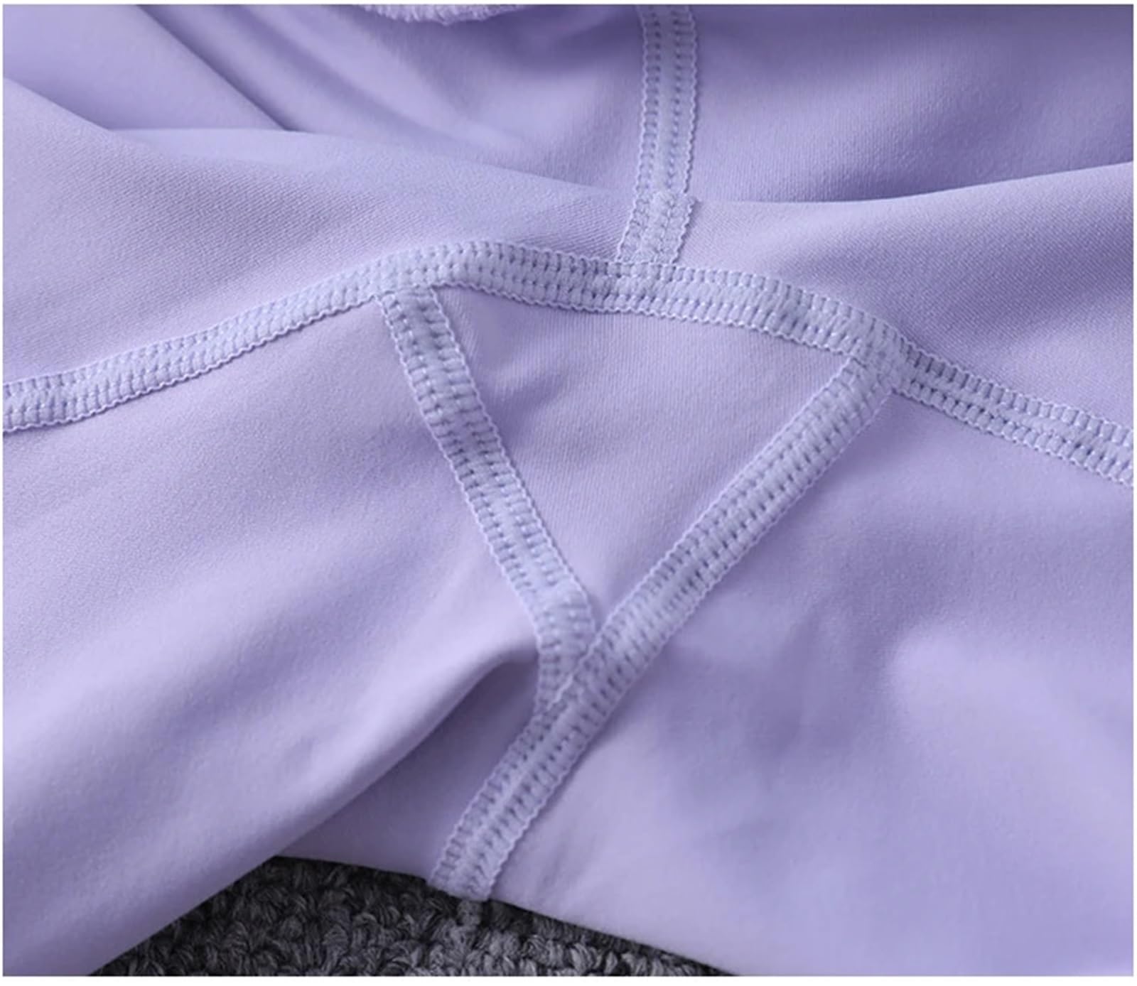 Falda Tenis Plisada de Talle Alto Spandex Nailon