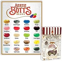 Vista 10 de Jelly Belly Jelly Beans, 20 sabores, 3.5 onzas (paquete de 12)