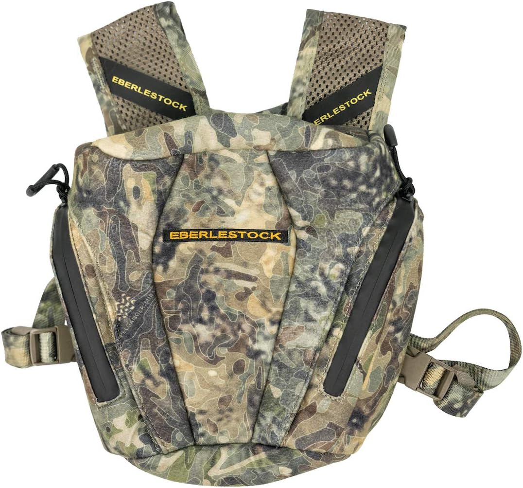 Eberlestock Nosegunner Bino Pack (Mirage) Sports & Outdoors