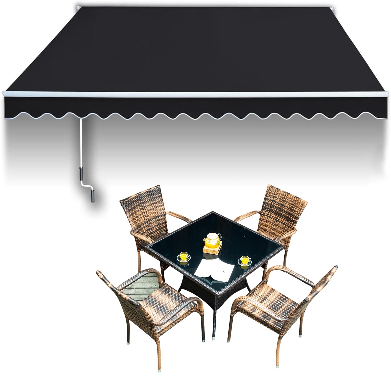 庇タープ 楽天市場】＜送料無料＞ワンタッチタープ 3.0m 庇ウィング標準