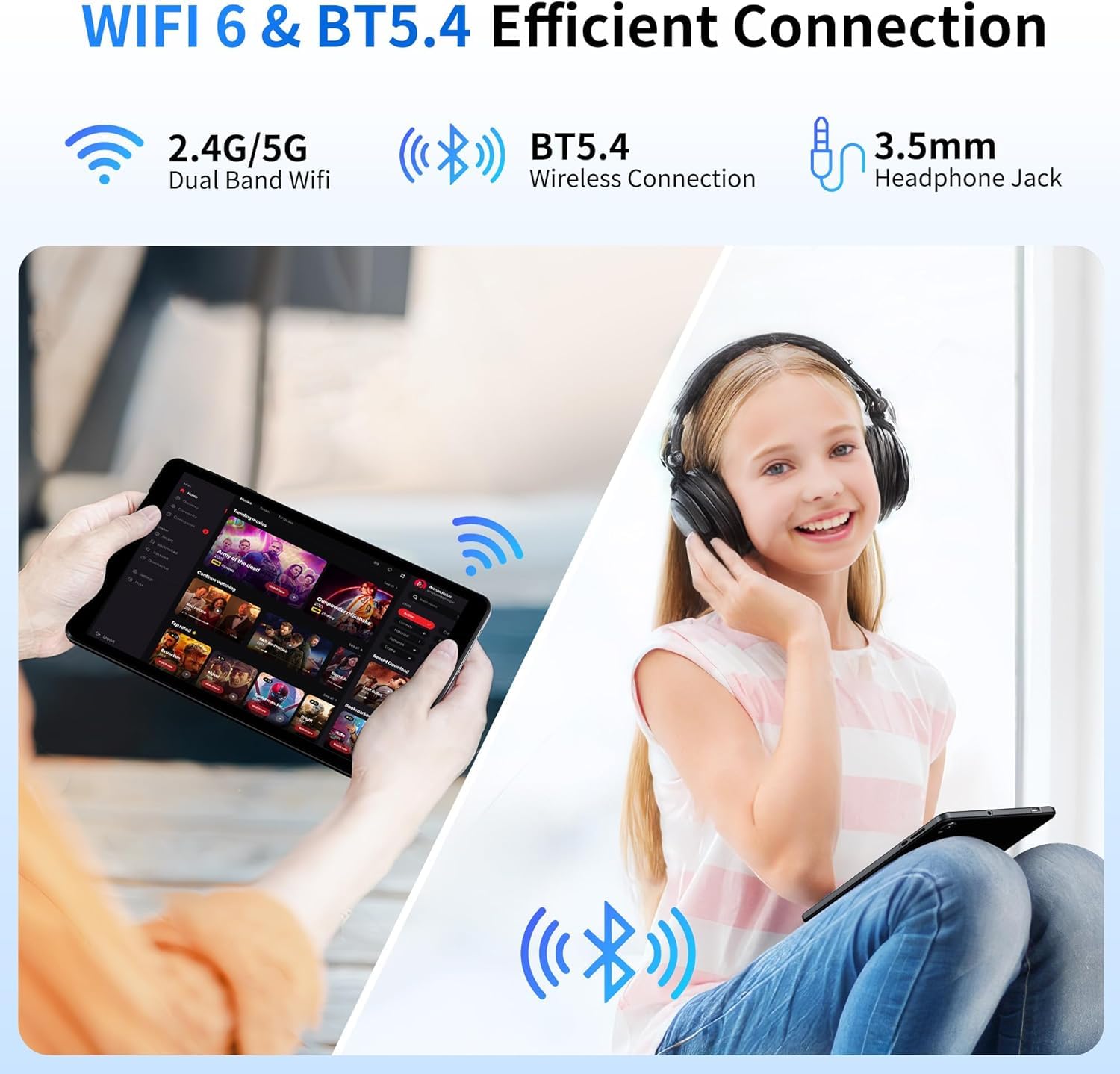 【2025年新型】タブレット 8インチ Wi-Fiモデル Android 15 Amazon.co.jp: Topsand 2025 Android 15 タブレット 8インチタブレット