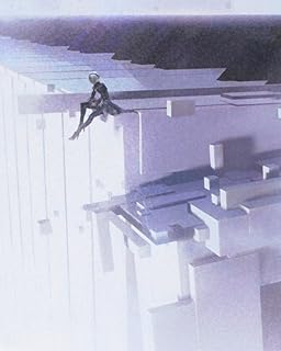 NieR Music Concert Blu-ray≪人形達ノ記憶≫