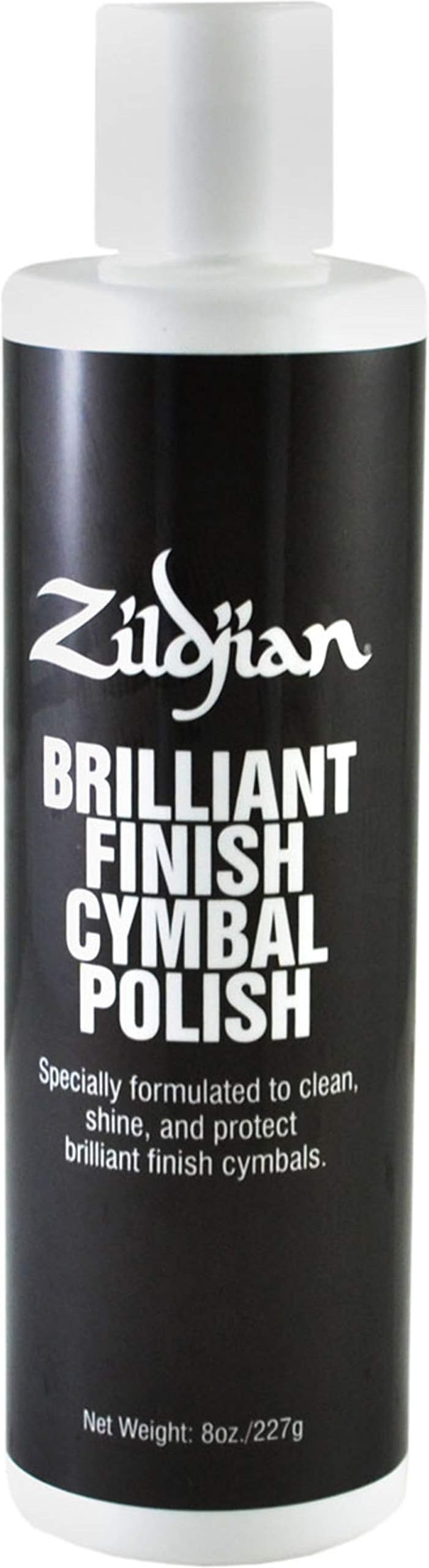 Zildjian P1300 - Zildjian Cymbal Cleaning Polish