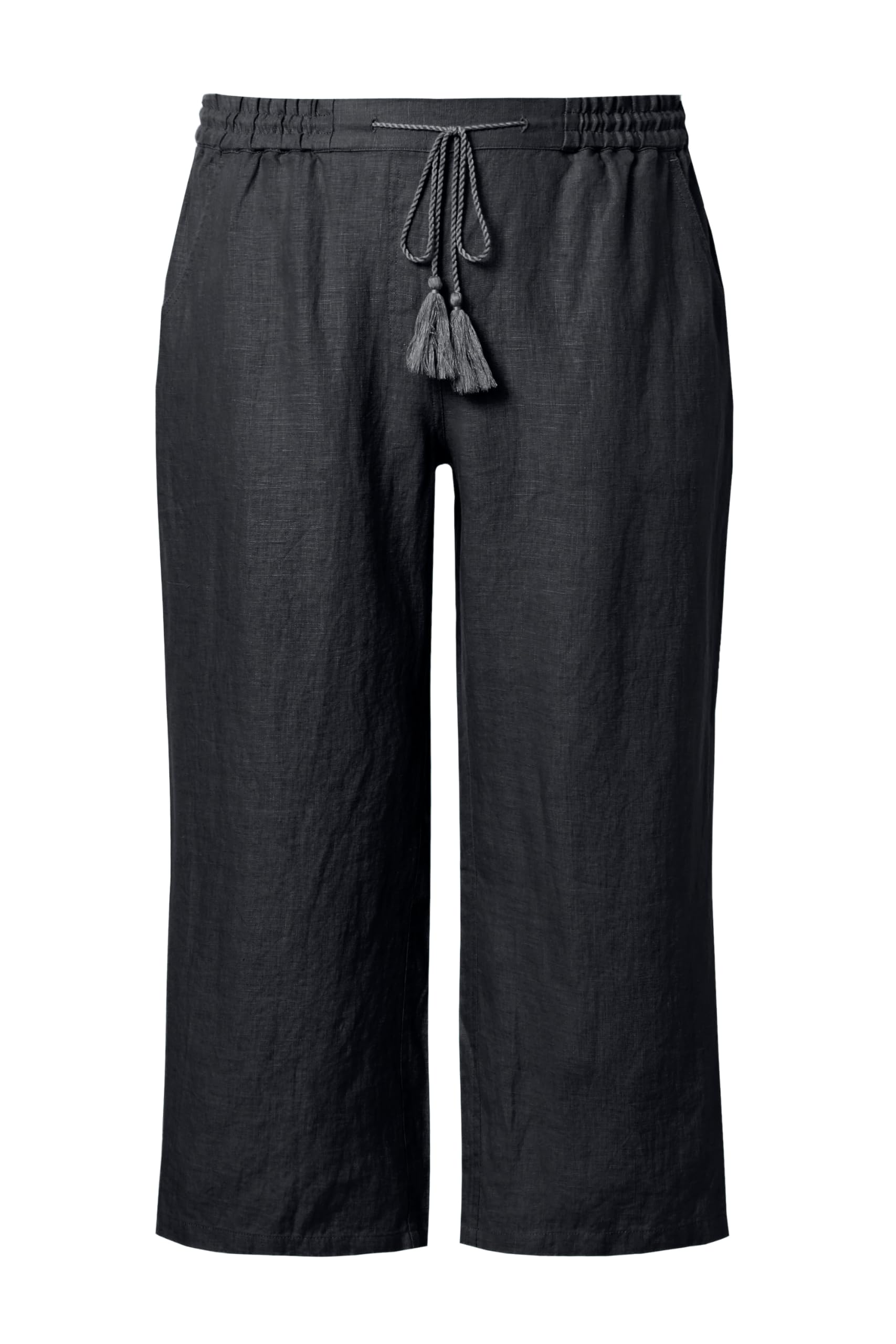 Ulla Popken Femme Pantalons